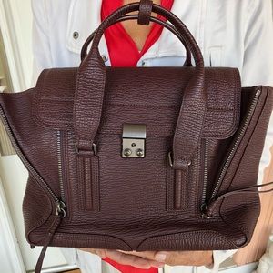 🚨 RARE COLOR!! 🚨 3.1 Phillip Lim Pashli Medium